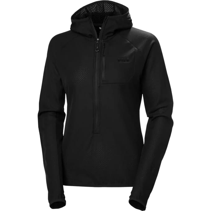 Dames Hoodie Helly Hansen Odin Breeze