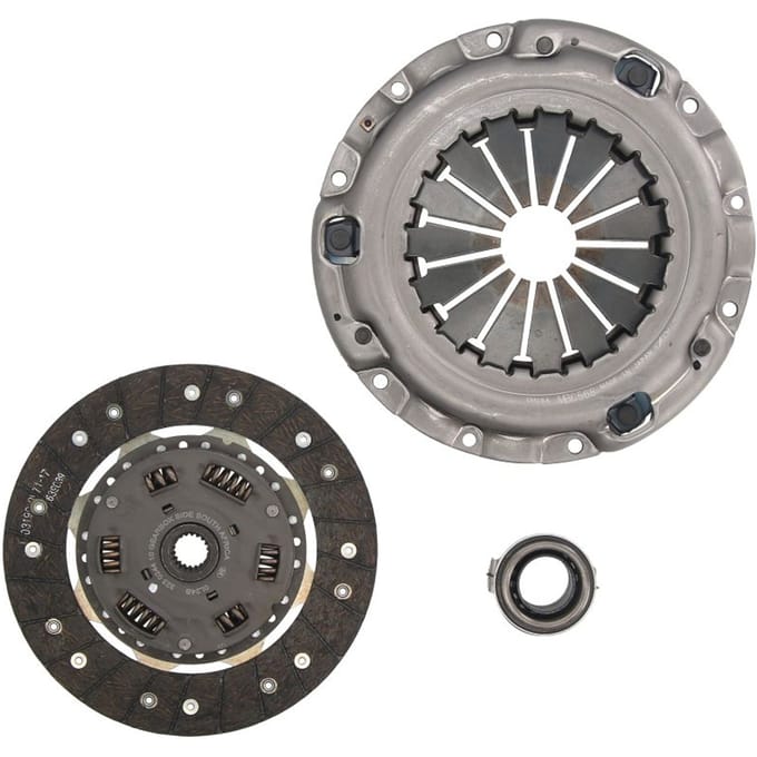 Schaeffler Luk Koppelingsset LUK RepSet 623 1863 60