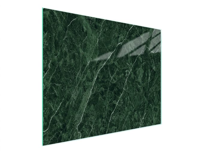 TMK ArtDeko Serie - Snijplank - 52x30cm - Marmerpatroon