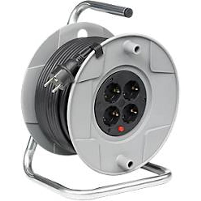 Kabelhaspel brennenstuhl® AK 260, 40 m