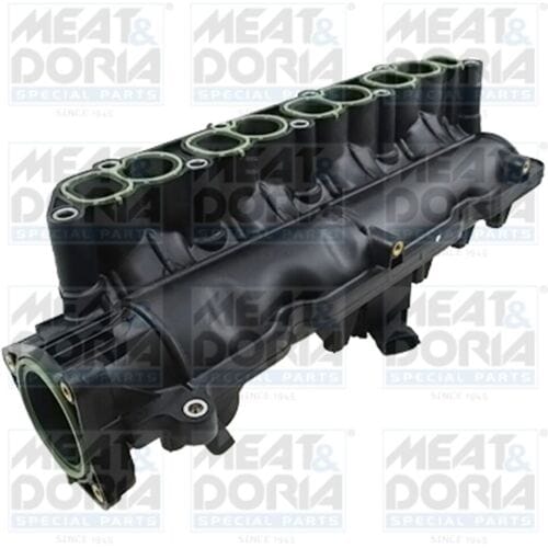 Zuigbuis module MEAT & DORIA 89520