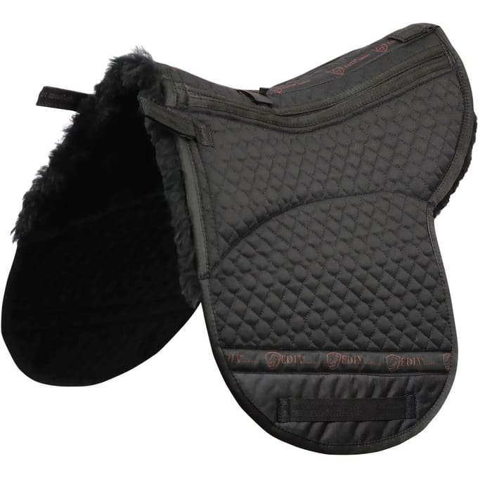 Western bontkleed Edix Saddles Amigo