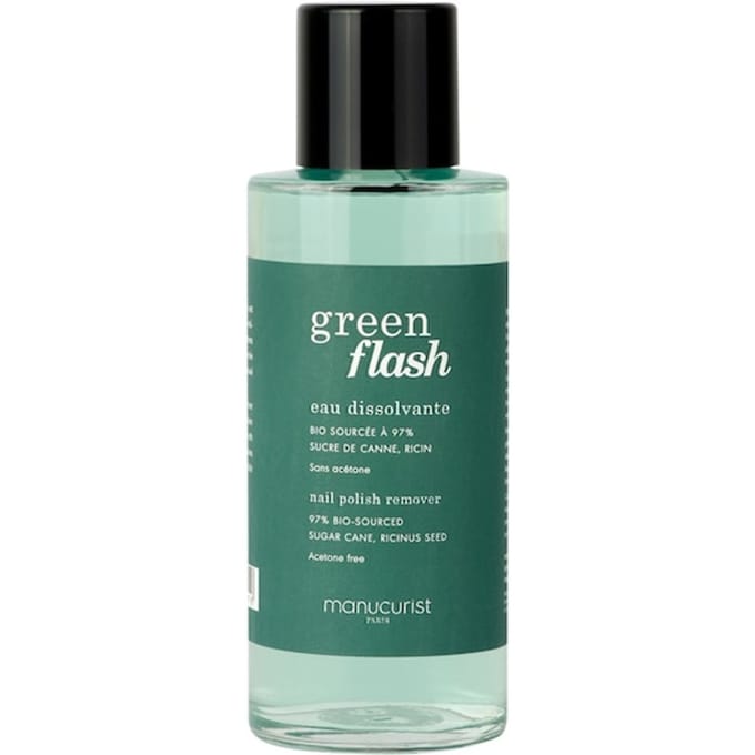 manucurist Paris Nagellak remover Remover Dames 100 ml
