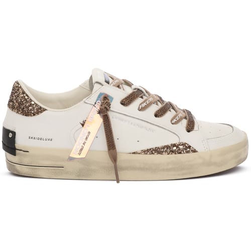 Sneakers Crime London SNEAKER