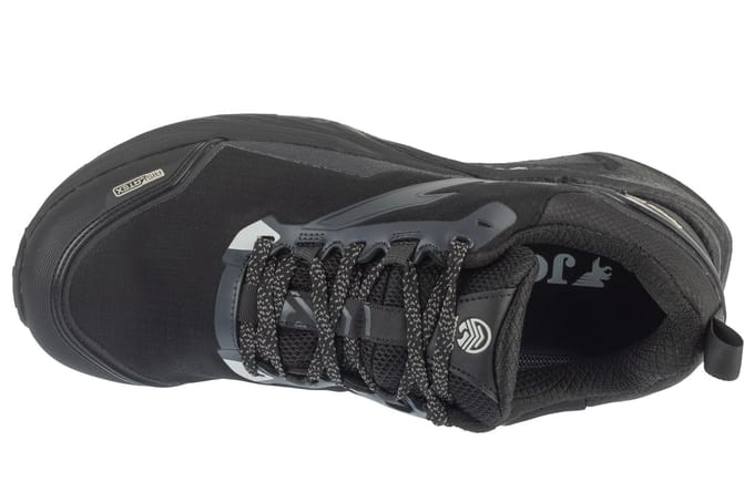 Joma Rase AX Men 25 TKRAXW, Mannen, Zwart, Trekkingschoenen, maat: 44