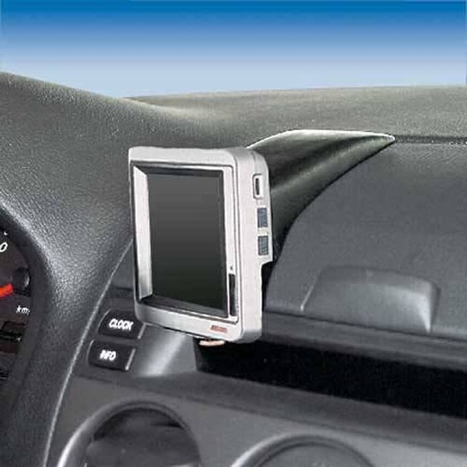 Kuda houder geschikt voor Mazda 6 08/2002-02/2008 Kleur: Zwart