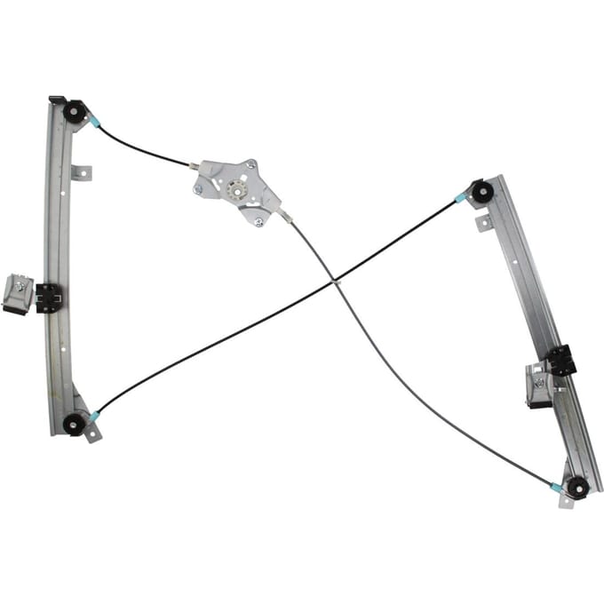 Raamregelaar MAGNETI MARELLI 350103170202 rechts