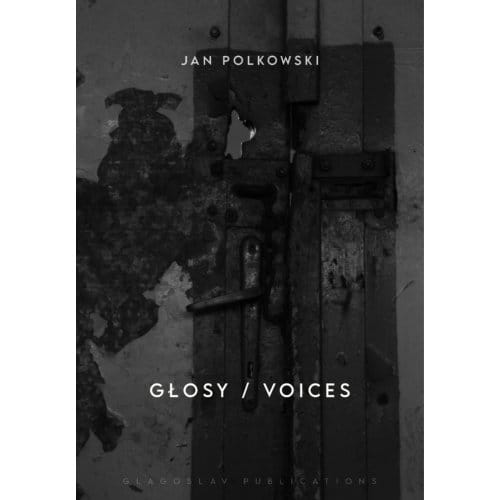 Głosy / Voices (A Bilingual Edition) - Jan Polkowski