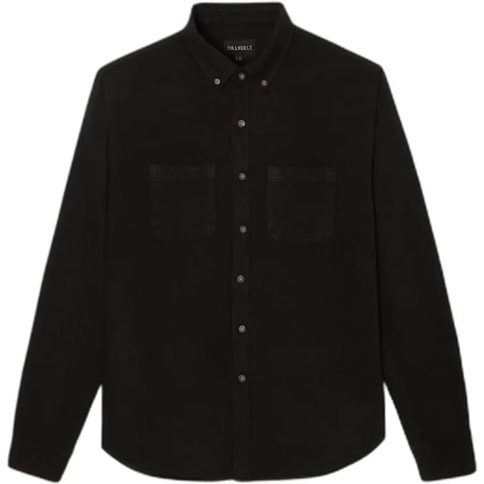 Overhemdjack Billybelt La Denim