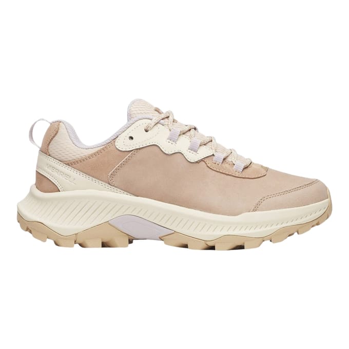 Chaussures de randonnée Merrell Speed Strike 2 Leather Femmes