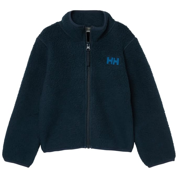 Minifleece voor kinderen Helly Hansen Frosty Pile