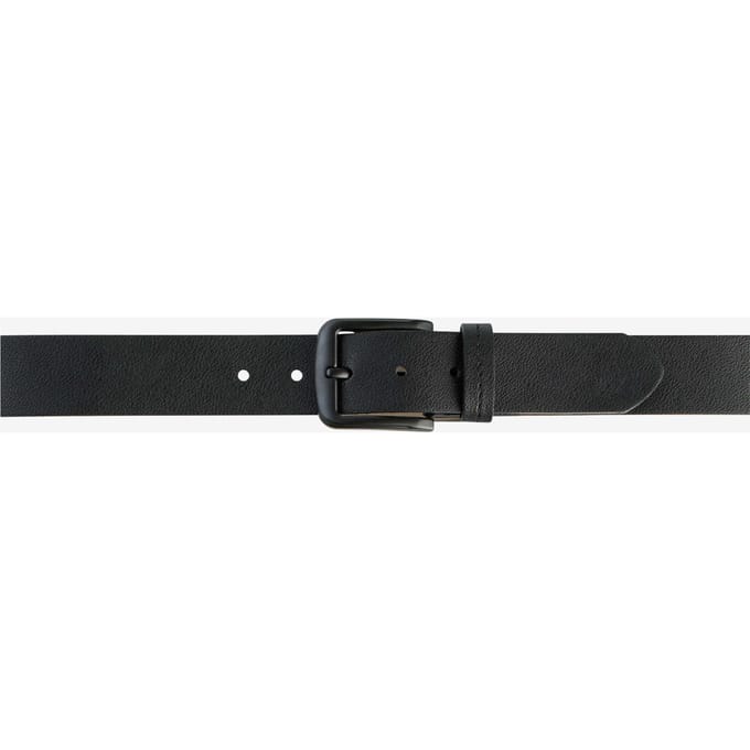 Brax Heren Riem  Style HEREN RIEM black, zwart, maat 85