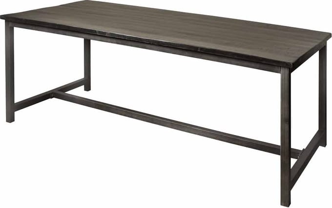 Tower living Paterno - Diningtable 240x100