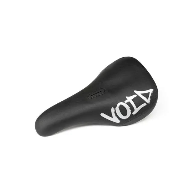 Leren zadel Eclat Void Slim