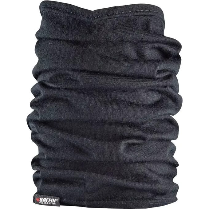 Merino wol sjaal Baffin