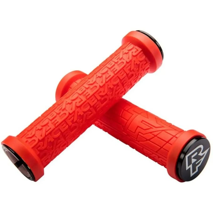 Handvatten Race Face Grippler 33mm