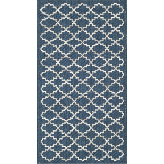 Vloerkleed Gwen in- & outdoor | Safavieh