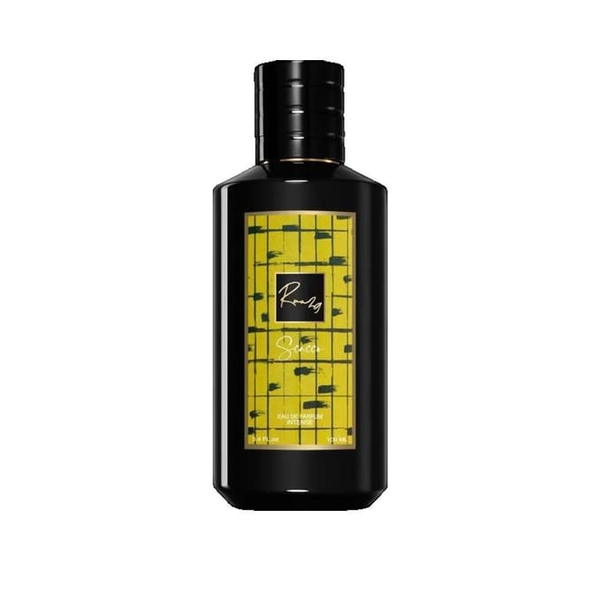Rua29, Scacco Intense, Eau De Parfum, Voor Mannen, 100 ml