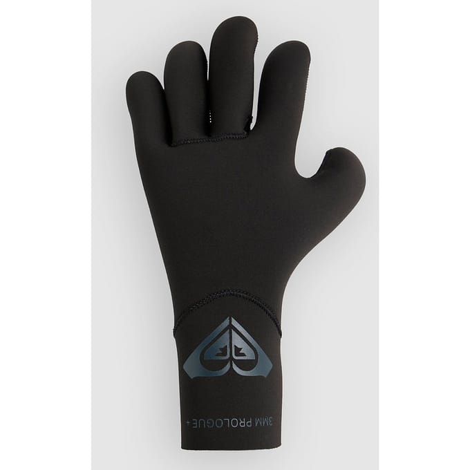 Roxy 3.0 Prologue Wetsuit zwart