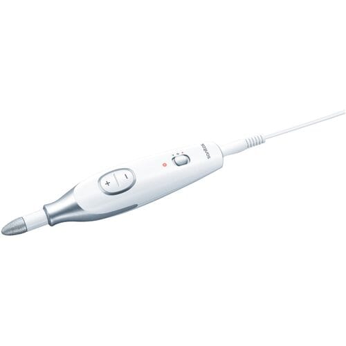 SANITAS Manicure- en pedicureset