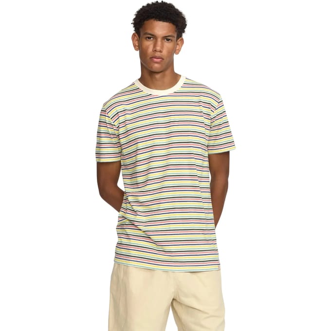 T-shirt Revolution Regular