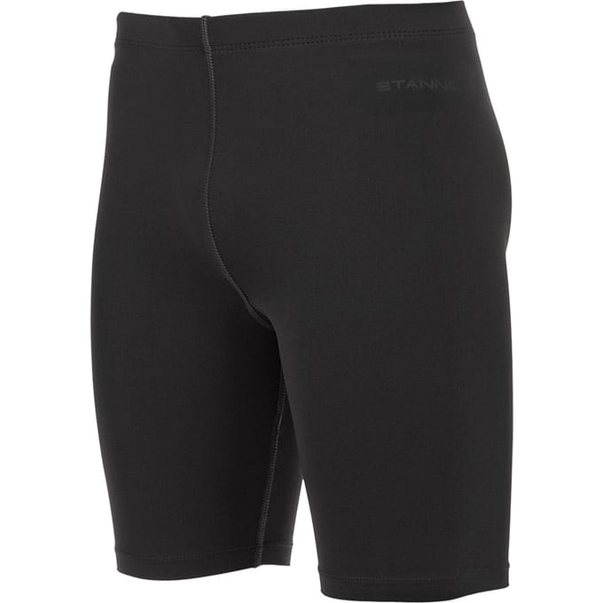 Stanno - Maat XL Tight Sportbroek Performance Heren - Zwart