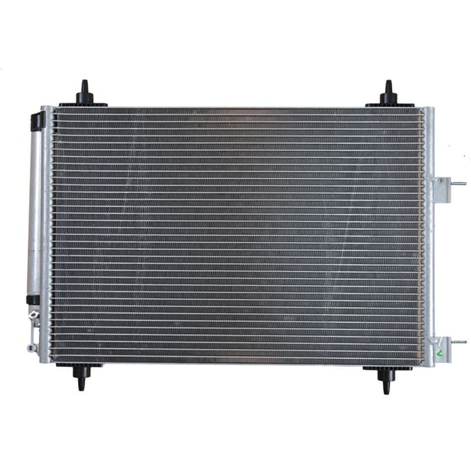 Condensor, airconditioning NRF 35445