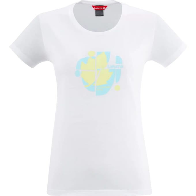 Dames-T-shirt Lafuma Pearl