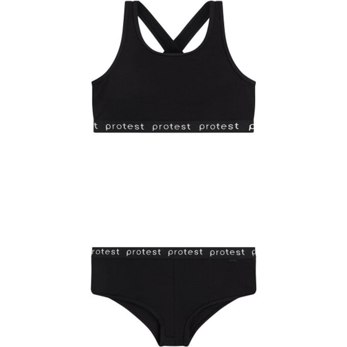 Protest PRTBeau - Bikini set meisjes - Uitneembare vulling - Sportieve bikini