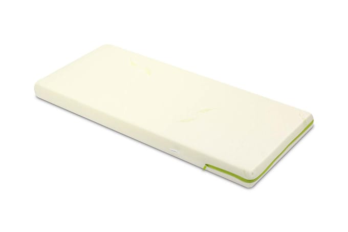 Matelas Mousse 90X40 Aloe Vera (6cm)