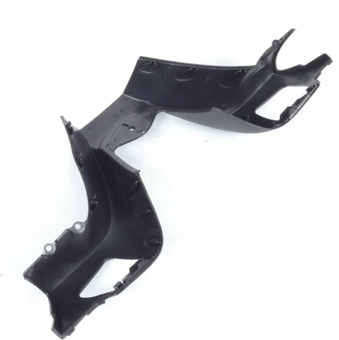Couvre guidon pour scooter Piaggio 300 MP3 2008 à 2014 622957000C Noir Neuf