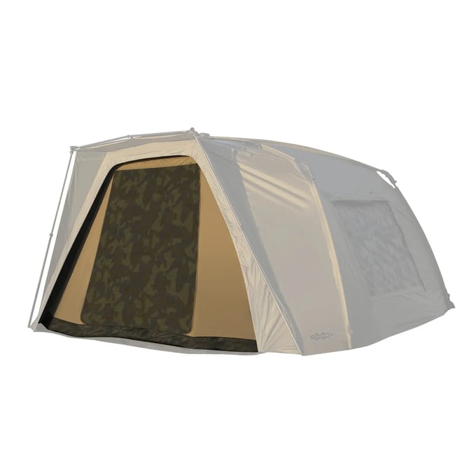 Binnen dakk tent Avid Exo 2