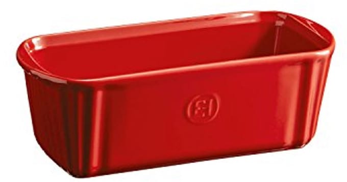Kleine Cakevorm 235x105mm voor Taarten en Gebak