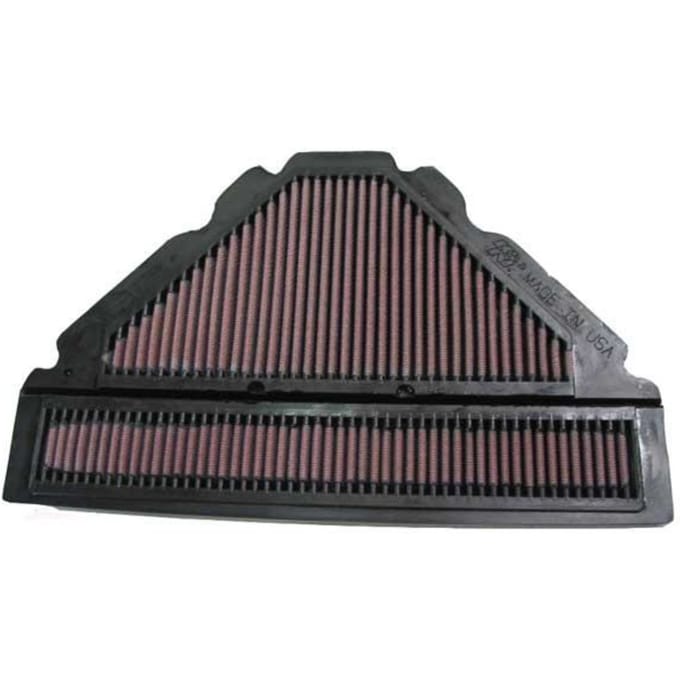 K&N; Filters Luchtfilter K&N; YA-6096