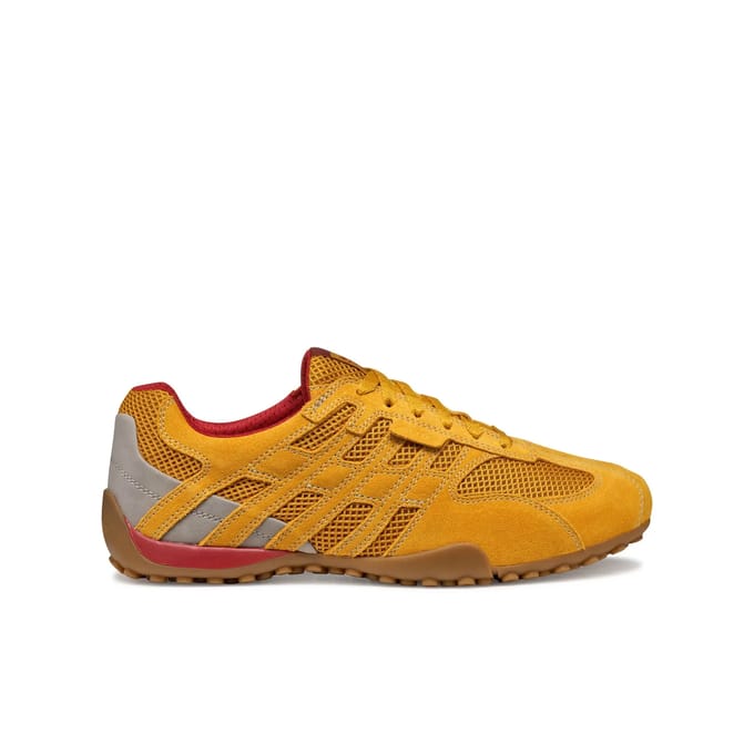 Trainers Geox Snake Original A