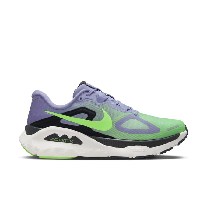 Hardloopschoenen Nike Structure Plus