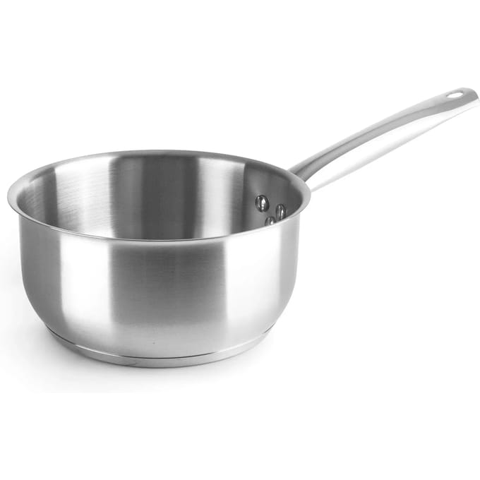 Steelpan Lacor Gastro