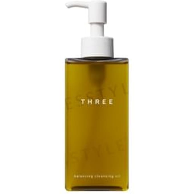 ACRO - THREE Balancing Cleansing Oil N 185ml