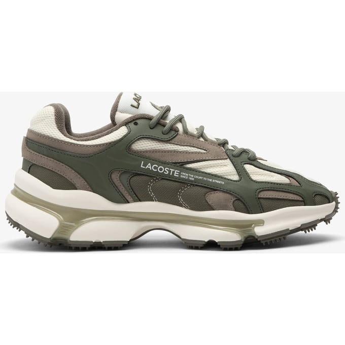 Lacoste 2k24 Sneaker Größe: 11 | Trainers Outlet | Herren