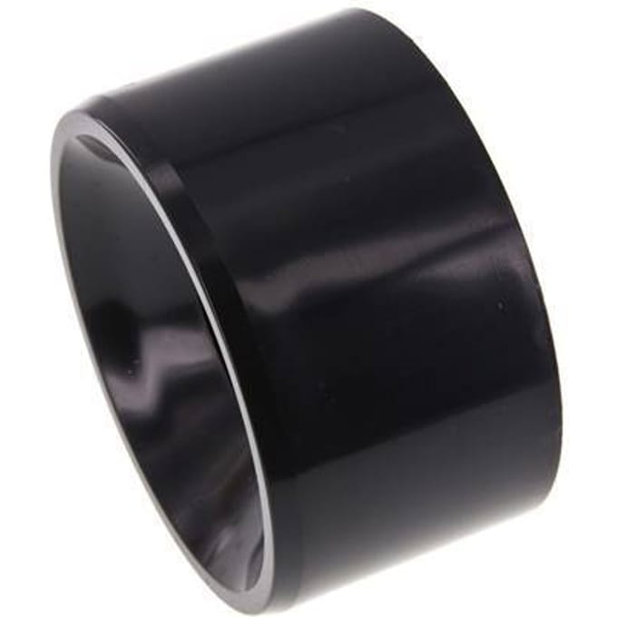 PVC Verloopstuk 63x110mm