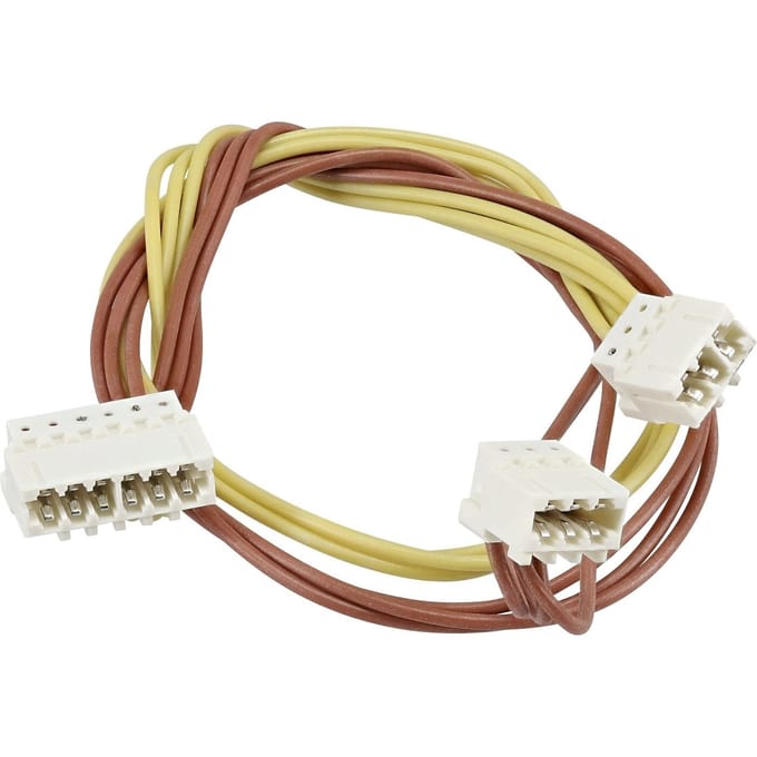 AEG kabel, gebruikersinterface-bord, keuzeschakelaar, N3/XI01BOT/BOF 8585612242125