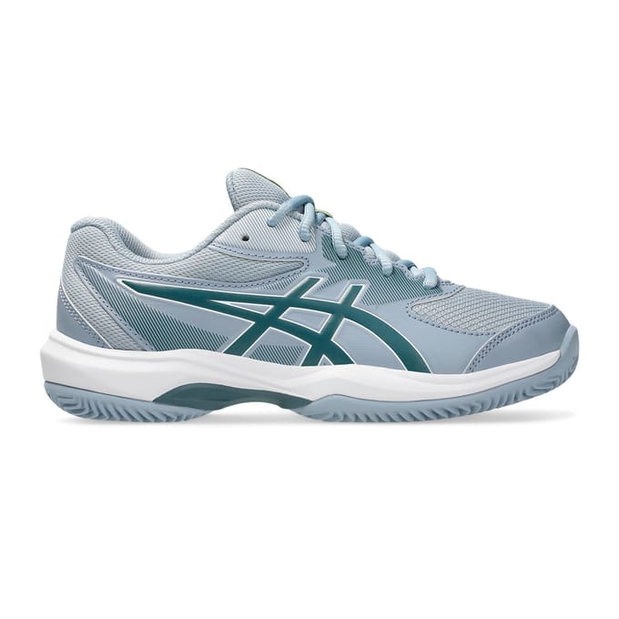 Zapatillas Asics Gel-game Gs Clay/oc 1044a082 400 Junior 37