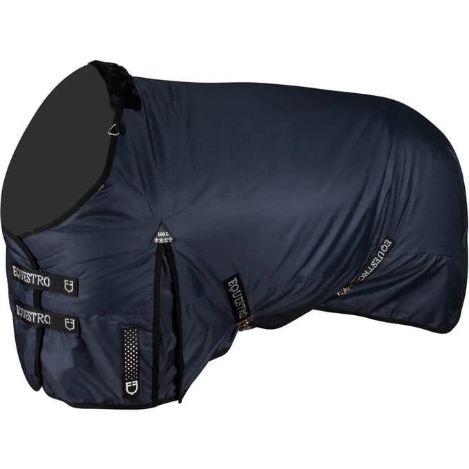 Outdoor paardendeken Equestro Alberta 500g
