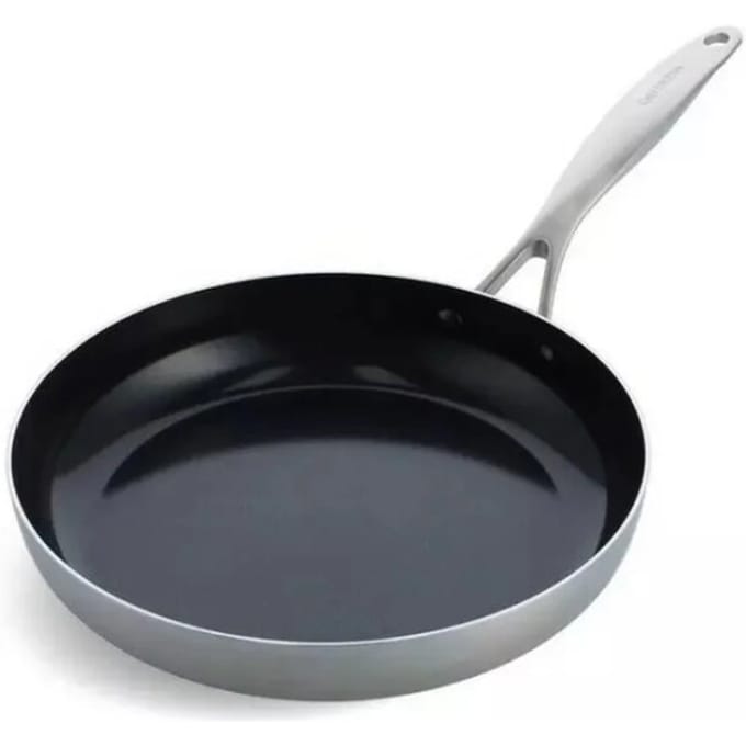 GreenPan Geneva - tri-ply - koekenpan 24cm - PFAS-vrij
