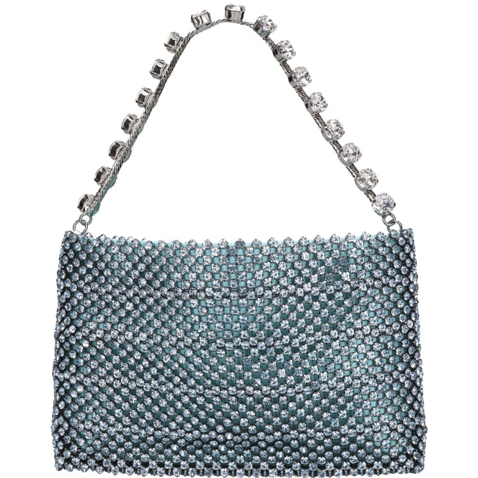 Gedebe Zakken. Blauw