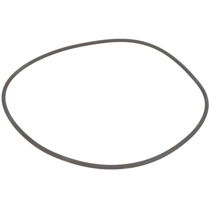 Versnellingsbak O-ring ZF 0634313704ZF