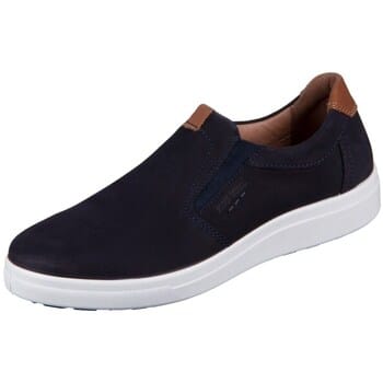 JOSEF SEIBEL Heren Sneaker Maddox 06 in blauw