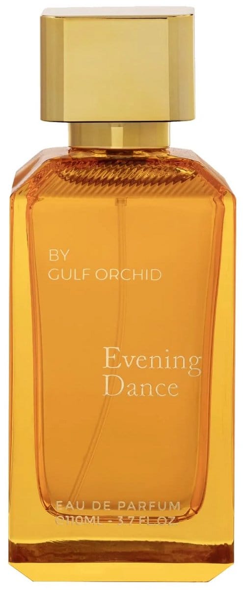 Gulf Orchid Evening Dance - Eau de Parfum - 110 ml