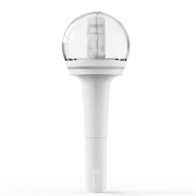 Victon Officiële Light Stick Versie 2 white