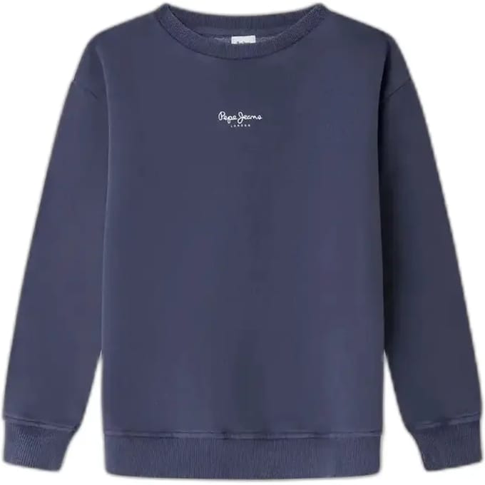 Meisjes Sweatshirt Pepe Jeans Alissa